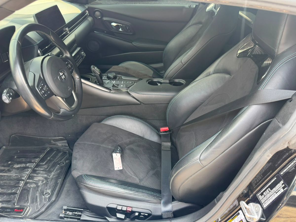 TOYOTA COROLLA - 2021                                        