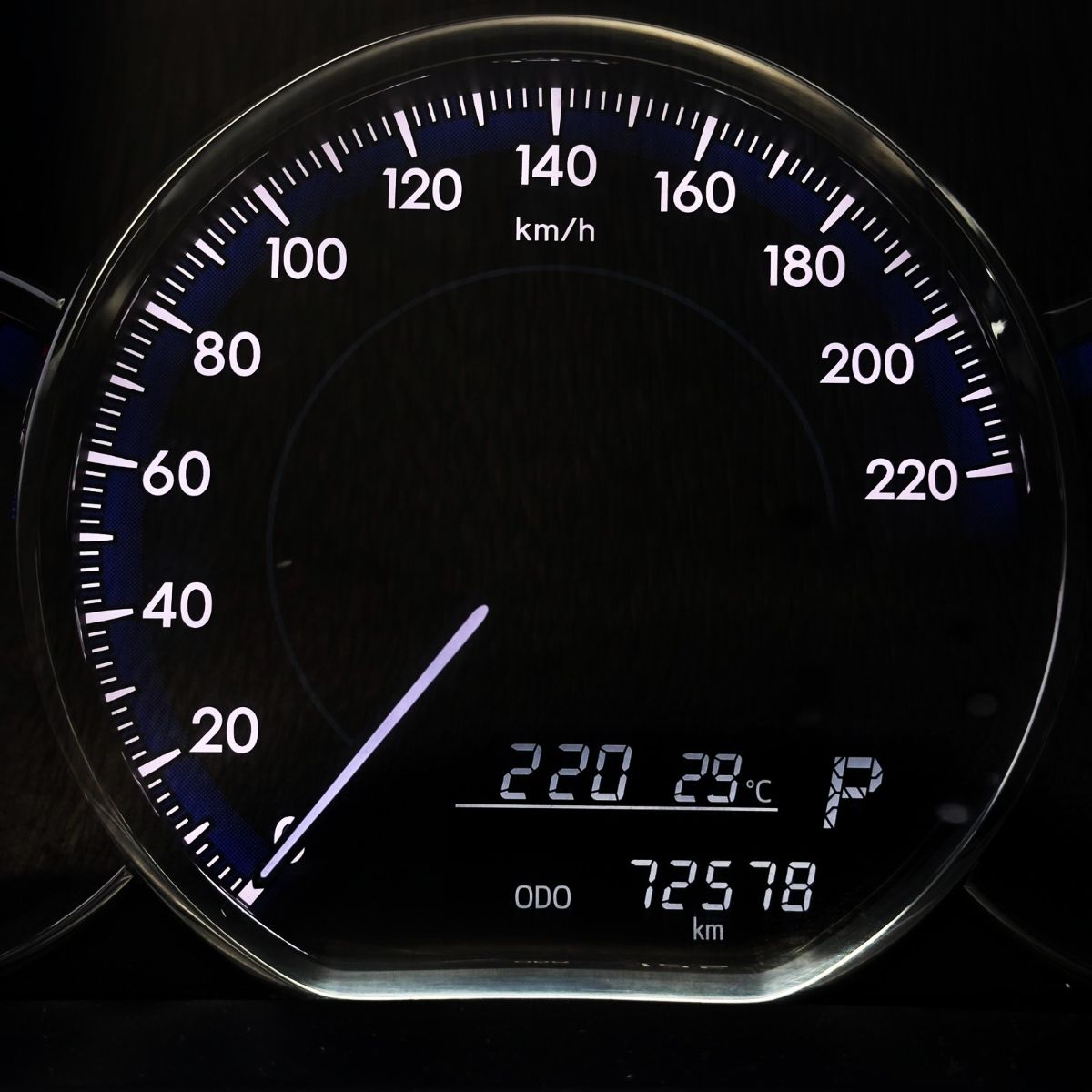 TOYOTA YARIS - 2022                                        