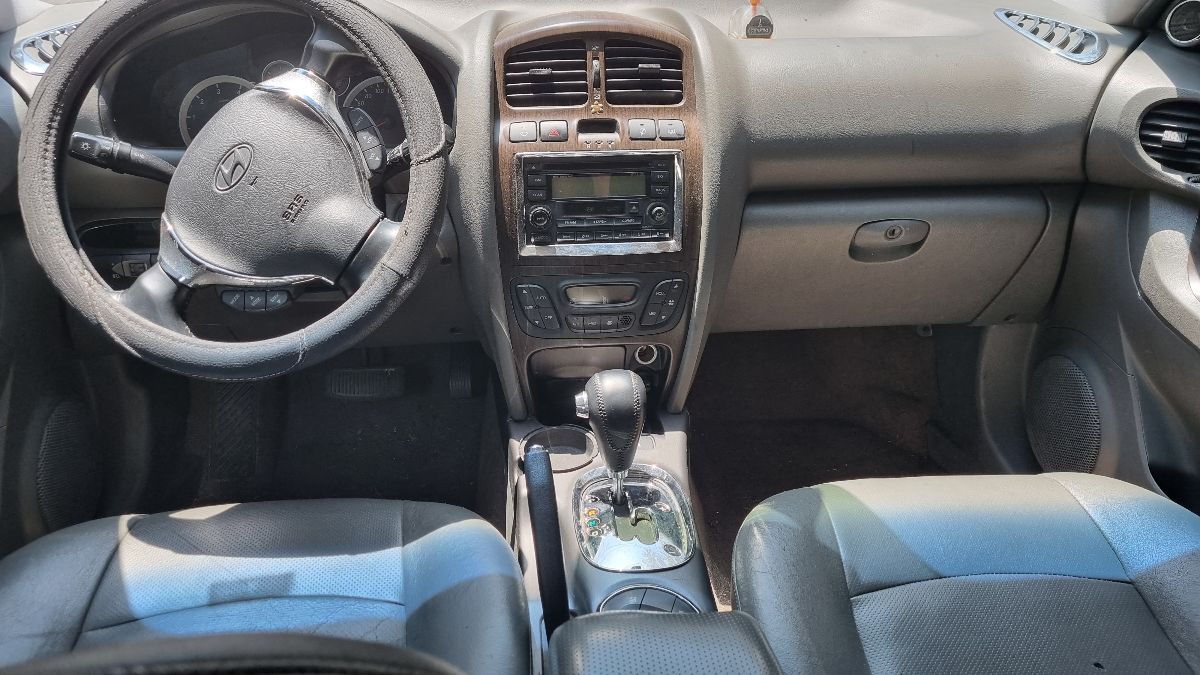 CHEVROLET EQUINOX - 2012                                        