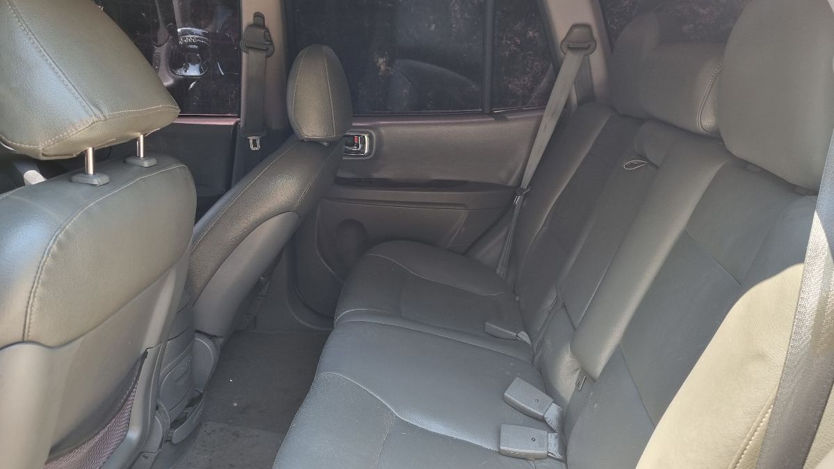 CHEVROLET EQUINOX - 2012                                        