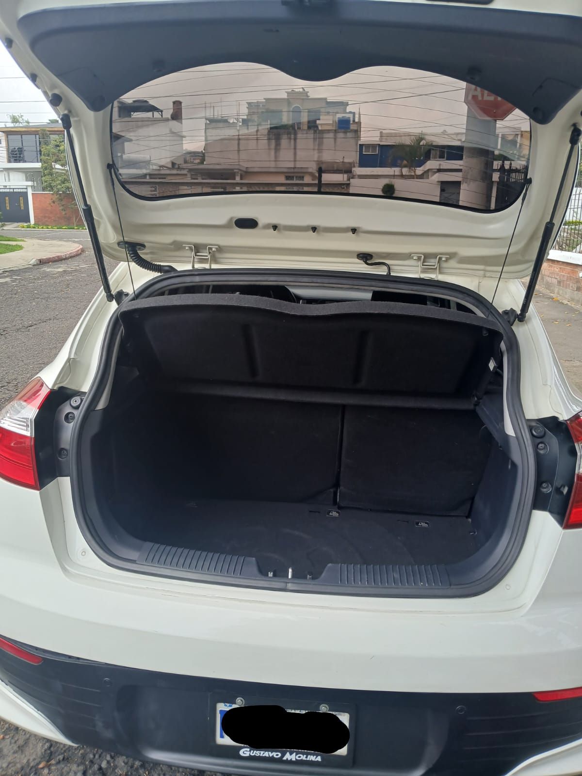 KIA RIO - 2016                                        