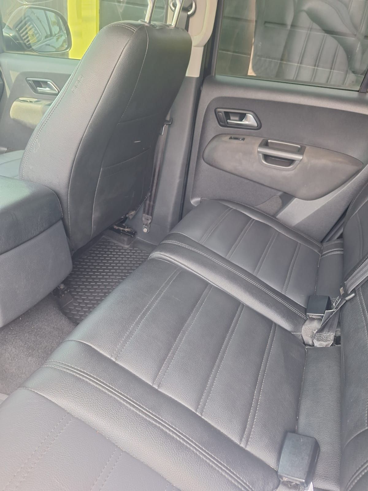 VOLKSWAGEN  AMAROK - 2020                                        