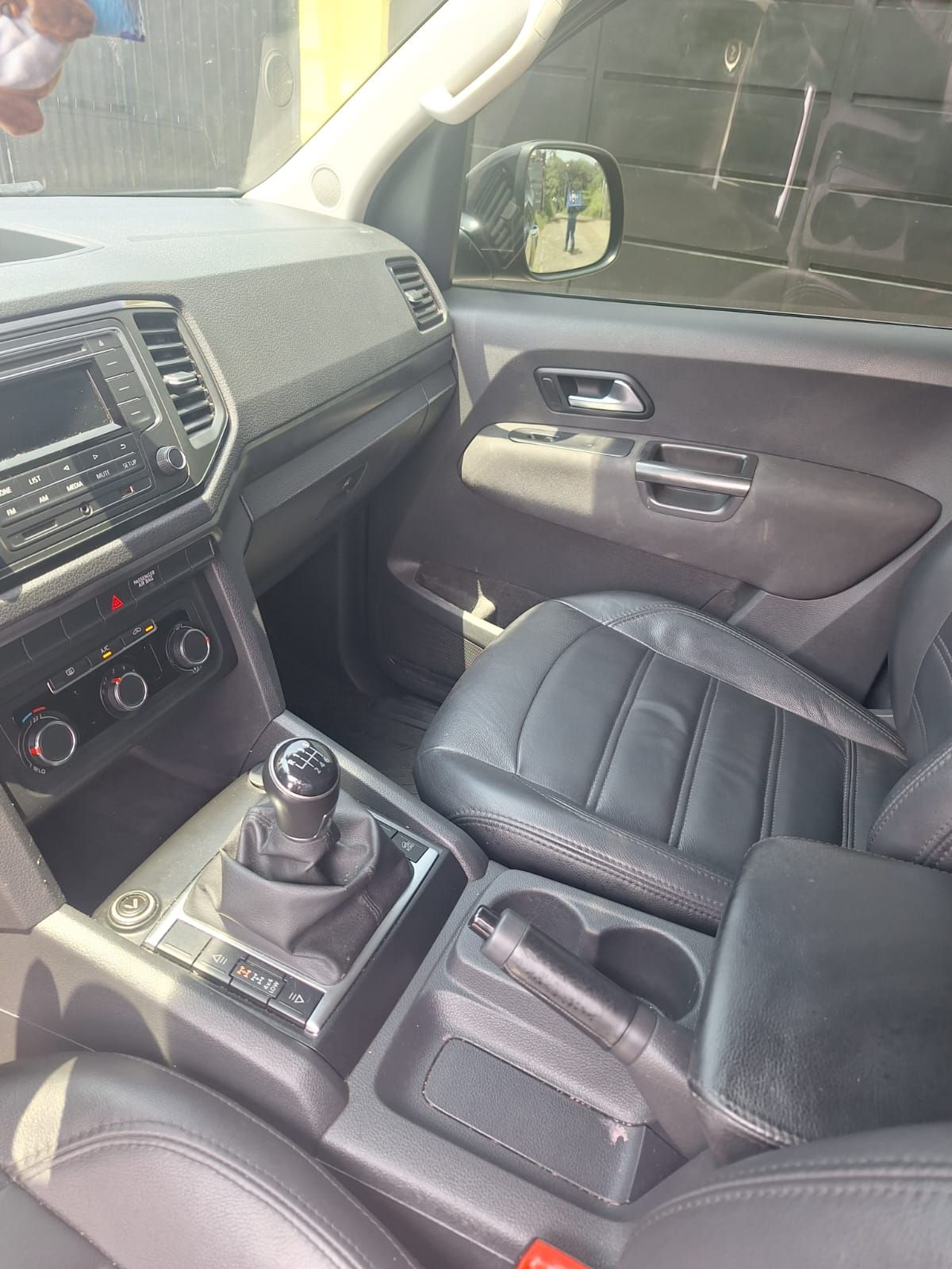 VOLKSWAGEN  AMAROK - 2020                                        