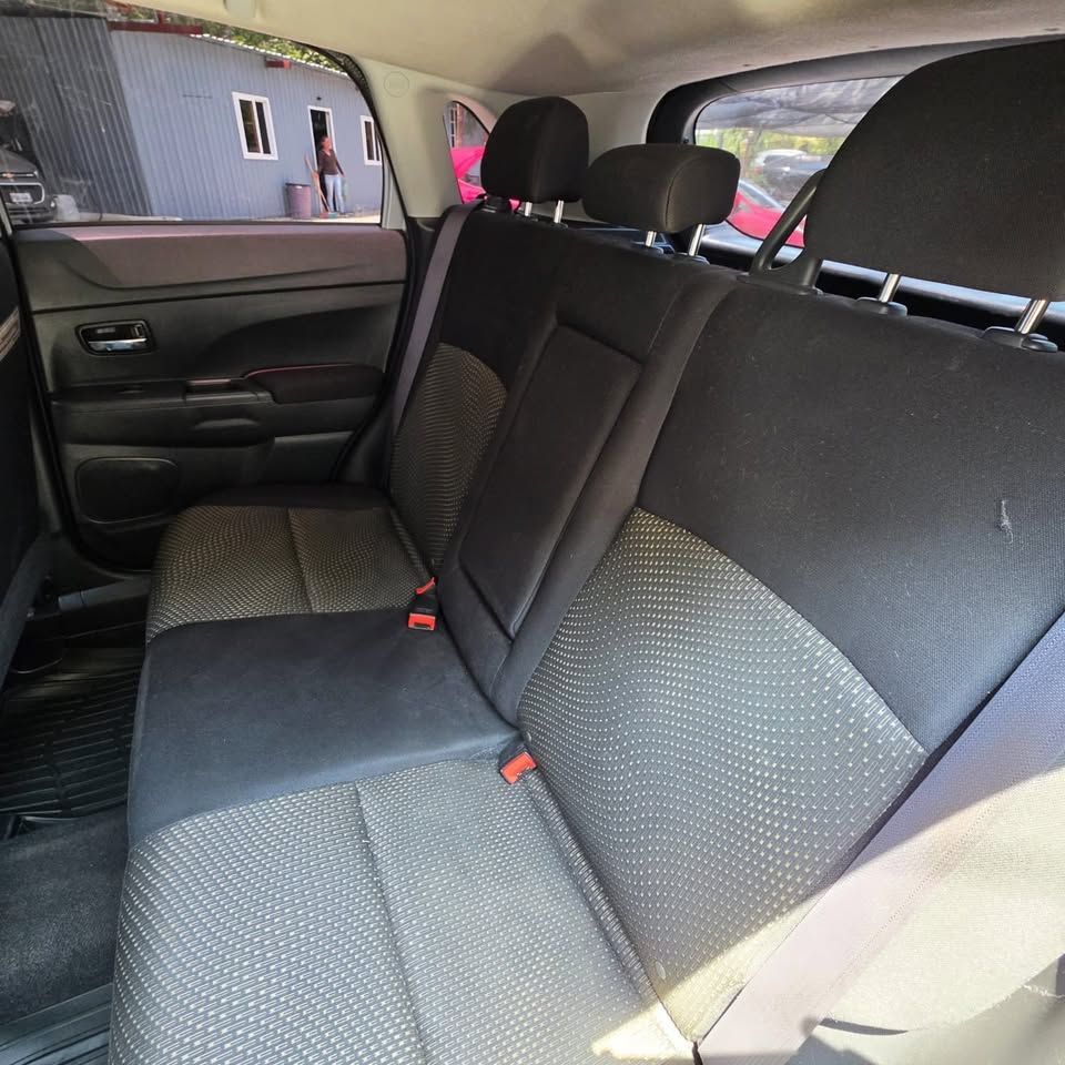 MITSUBISHI outlander - 2016                                        