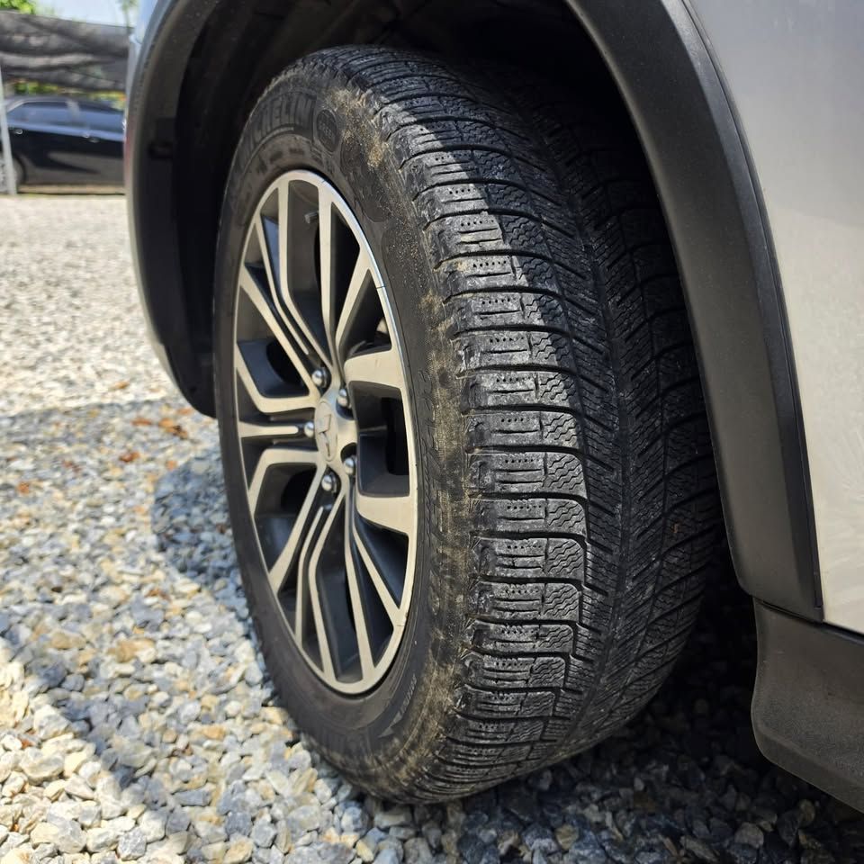 MITSUBISHI outlander - 2016                                        
