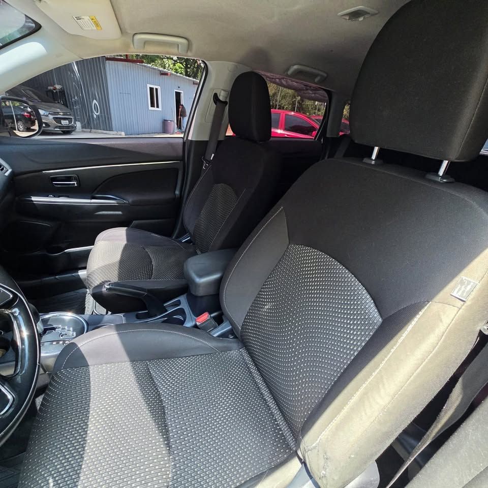 MITSUBISHI outlander - 2016                                        