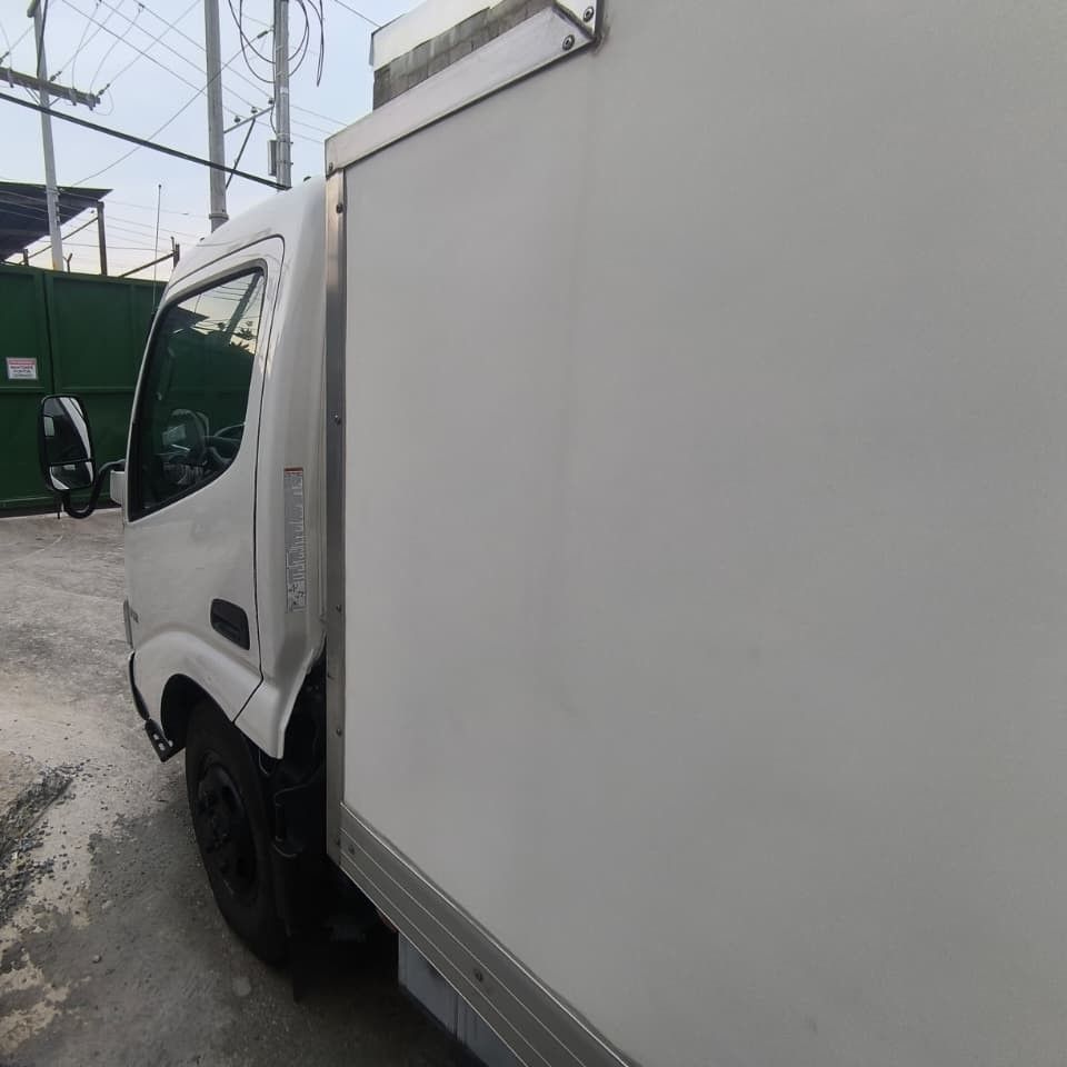 HINO XZU600L - 2024                                        
