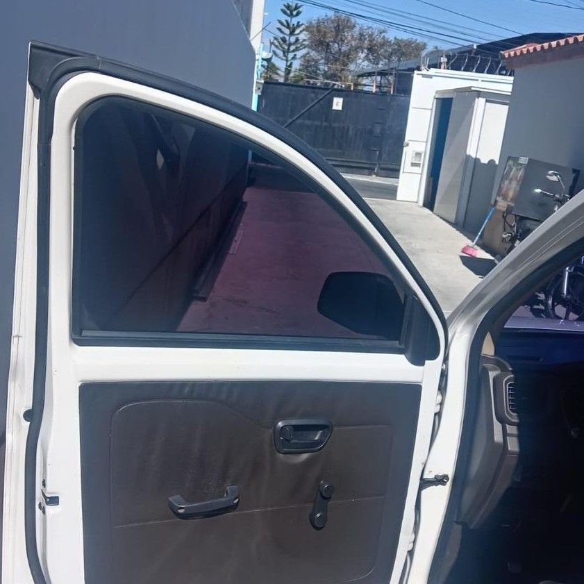 CHEVROLET N300 - 2021                                        