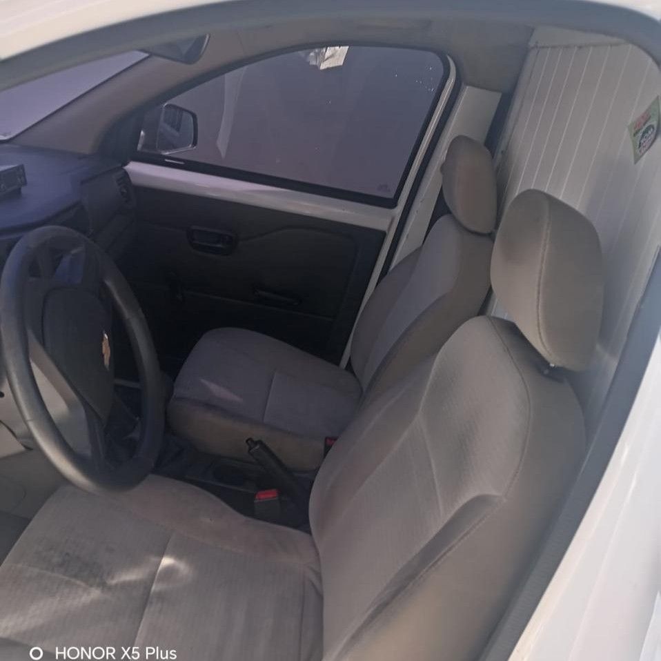 CHEVROLET N300 - 2021                                        