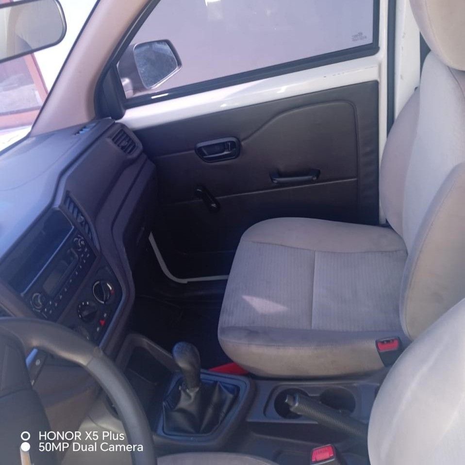 CHEVROLET N300 - 2021                                        