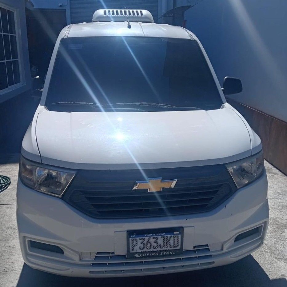 CHEVROLET N300 - 2021                                        