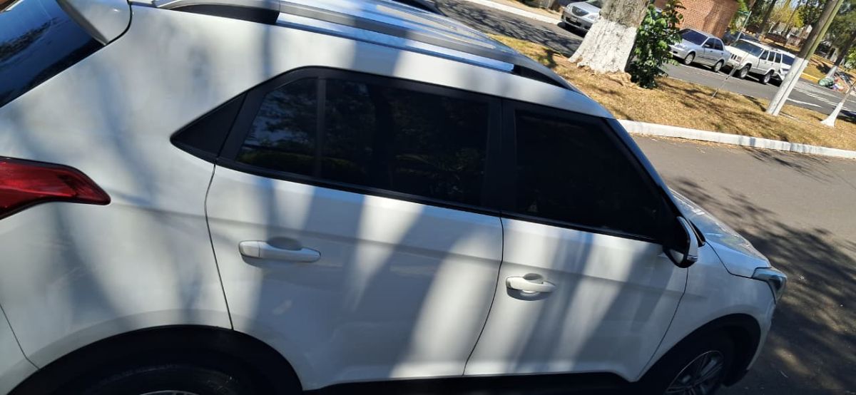 HYUNDAI CRETA  - 2018                                        