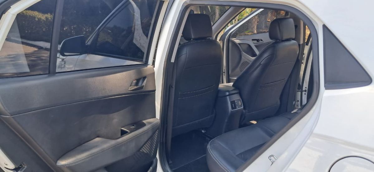 HYUNDAI CRETA  - 2018                                        