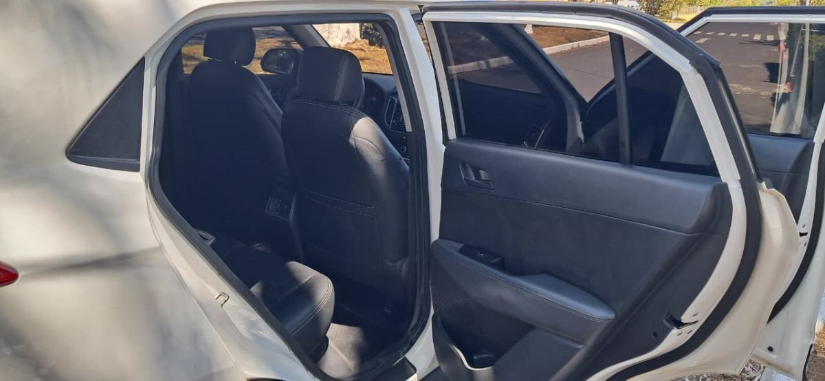 HYUNDAI CRETA  - 2018                                        