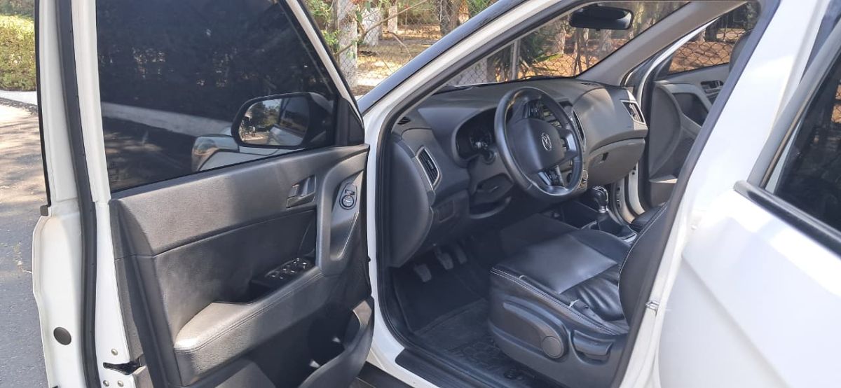 HYUNDAI CRETA  - 2018                                        
