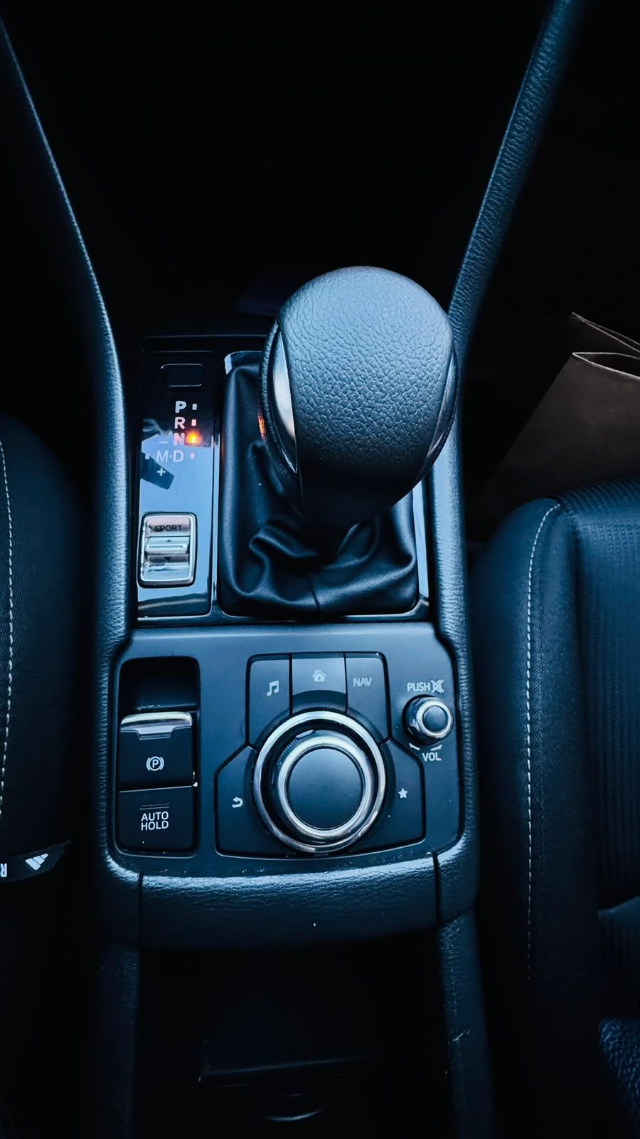 MAZDA CX-3 - 2019                                        