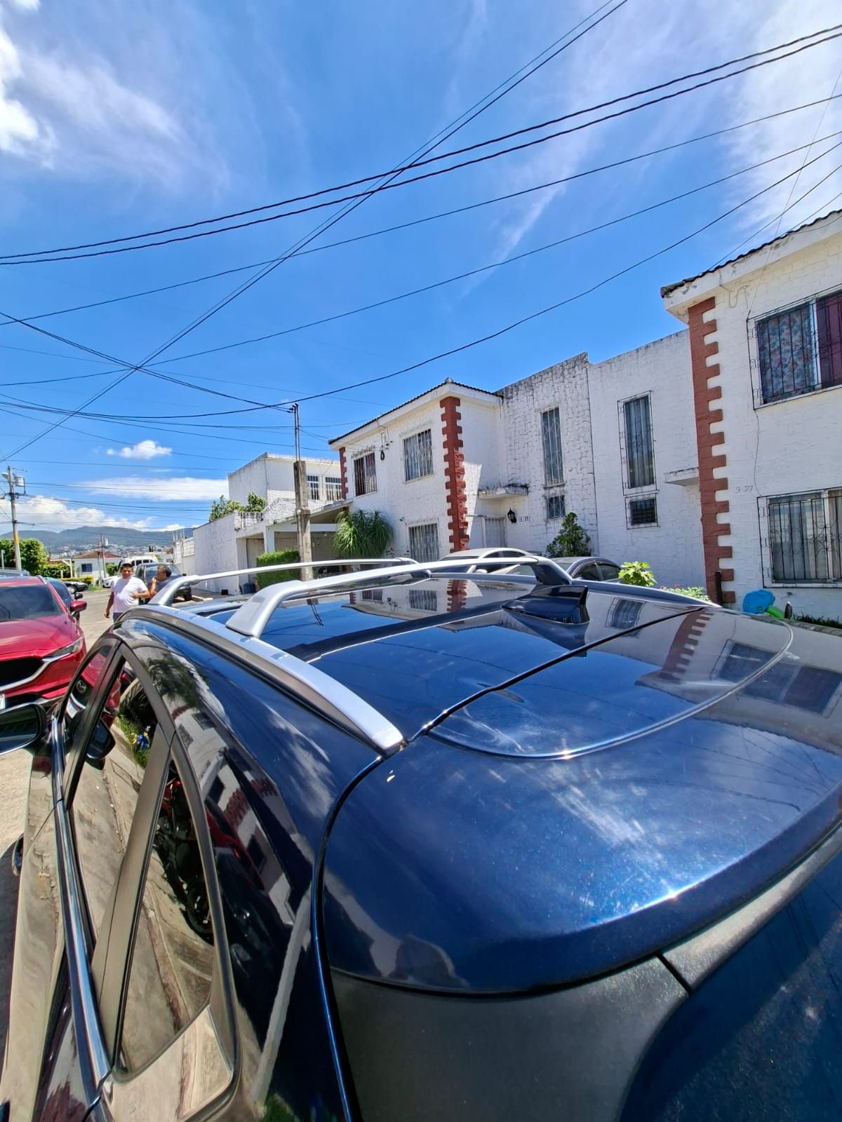 MAZDA CX-5 TOURING  - 2018                                        