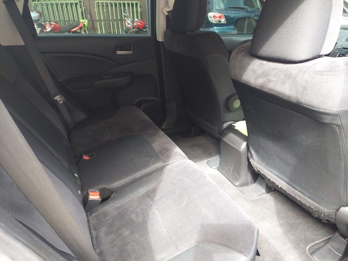 HONDA CRV - 2013                                        
