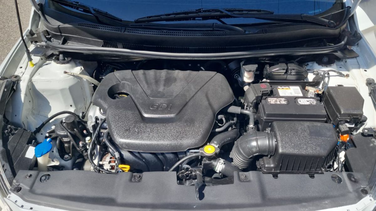 HYUNDAI ACCENT - 2017                                        
