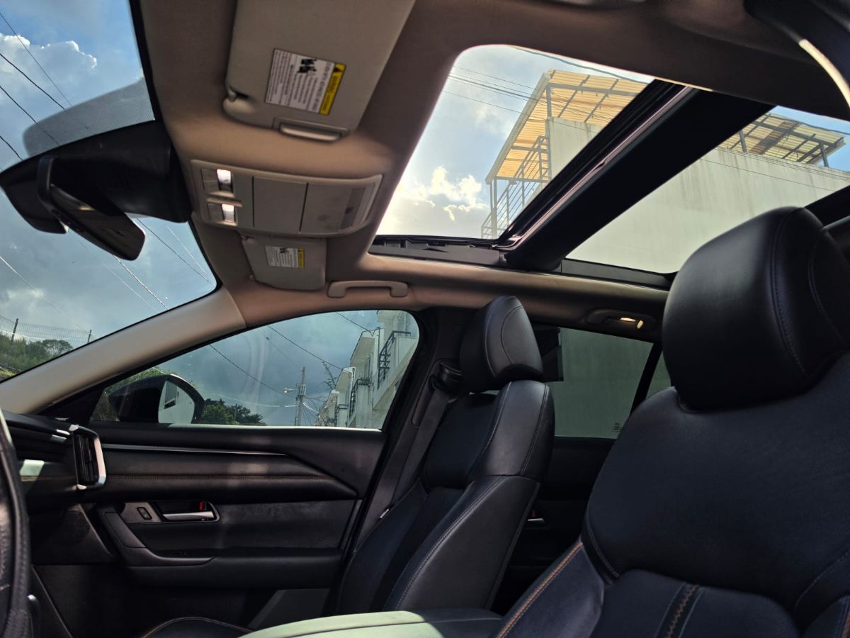 MAZDA CX-50 - 2023                                        
