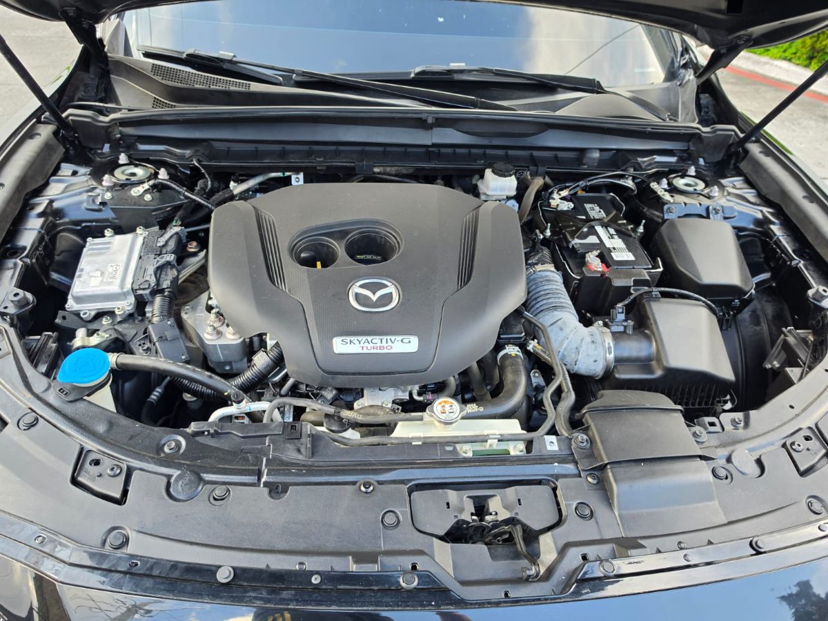 MAZDA CX-50 - 2023                                        
