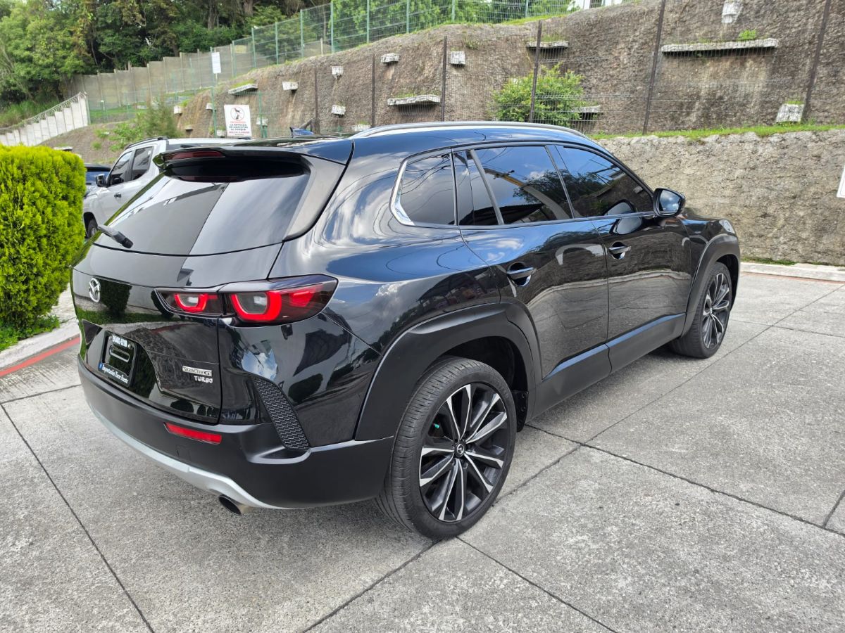 MAZDA CX-50 - 2023                                        