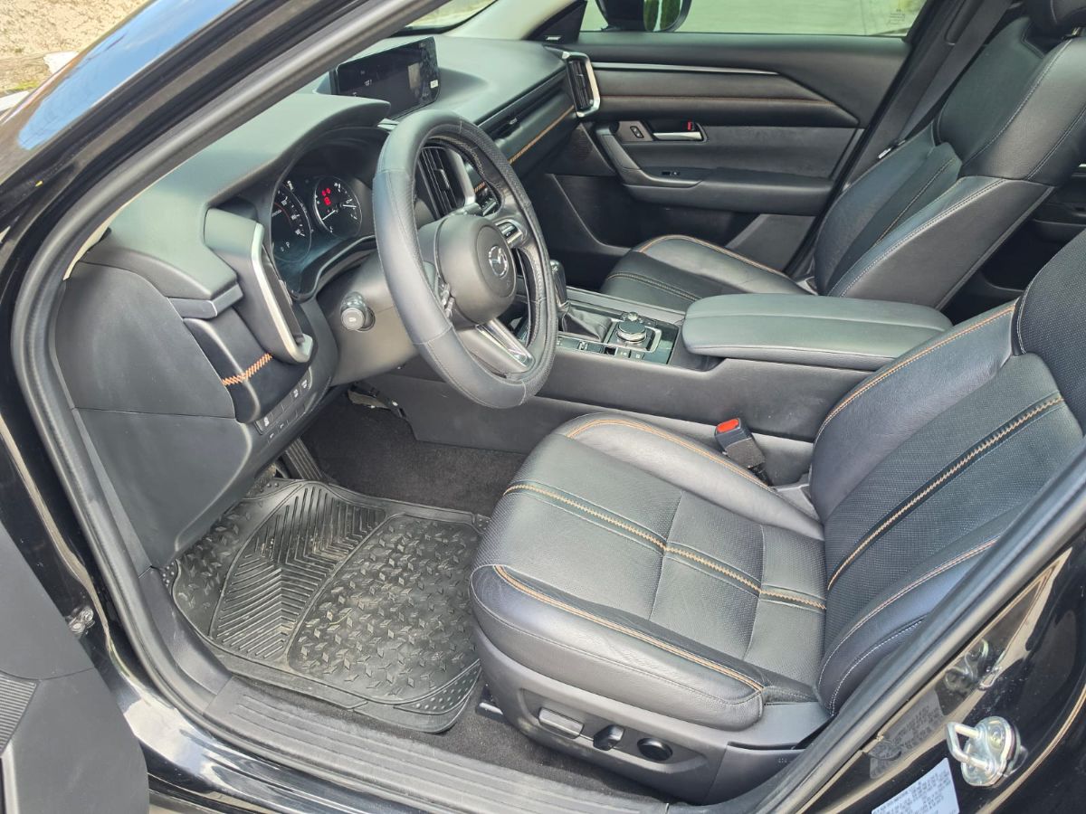 MAZDA CX-50 - 2023                                        