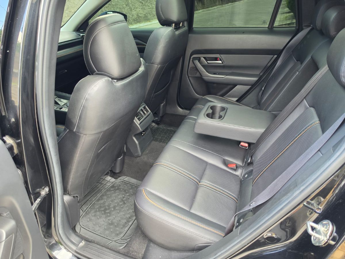 MAZDA CX-50 - 2023                                        