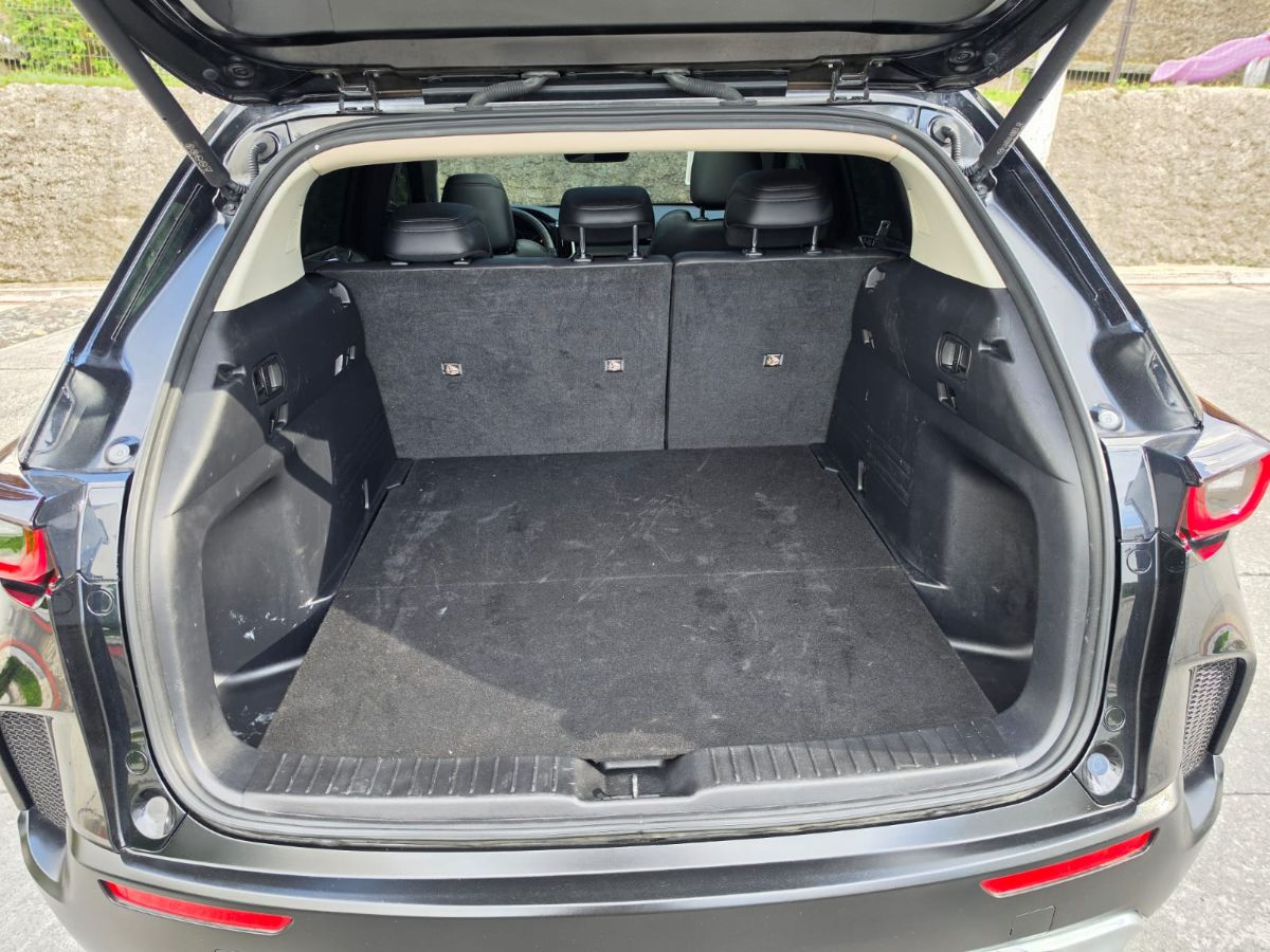 MAZDA CX-50 - 2023                                        
