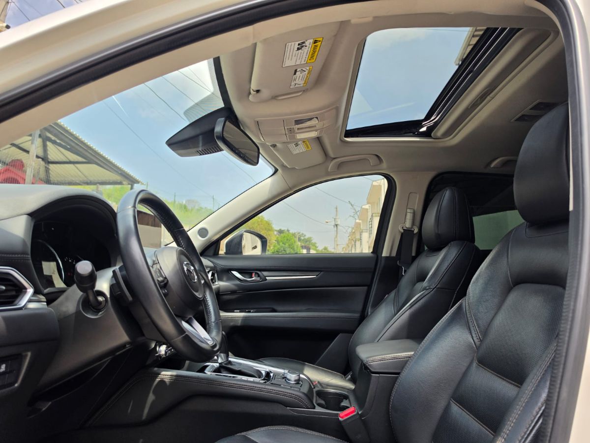 MAZDA CX-5 PREMIUM PLUS - 2023                                        