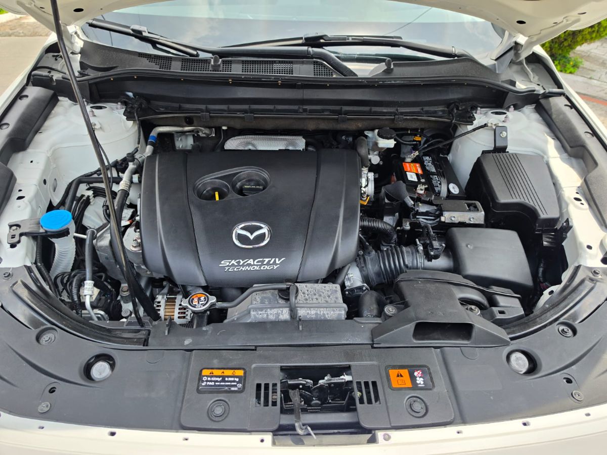 MAZDA CX-5 PREMIUM PLUS - 2023                                        
