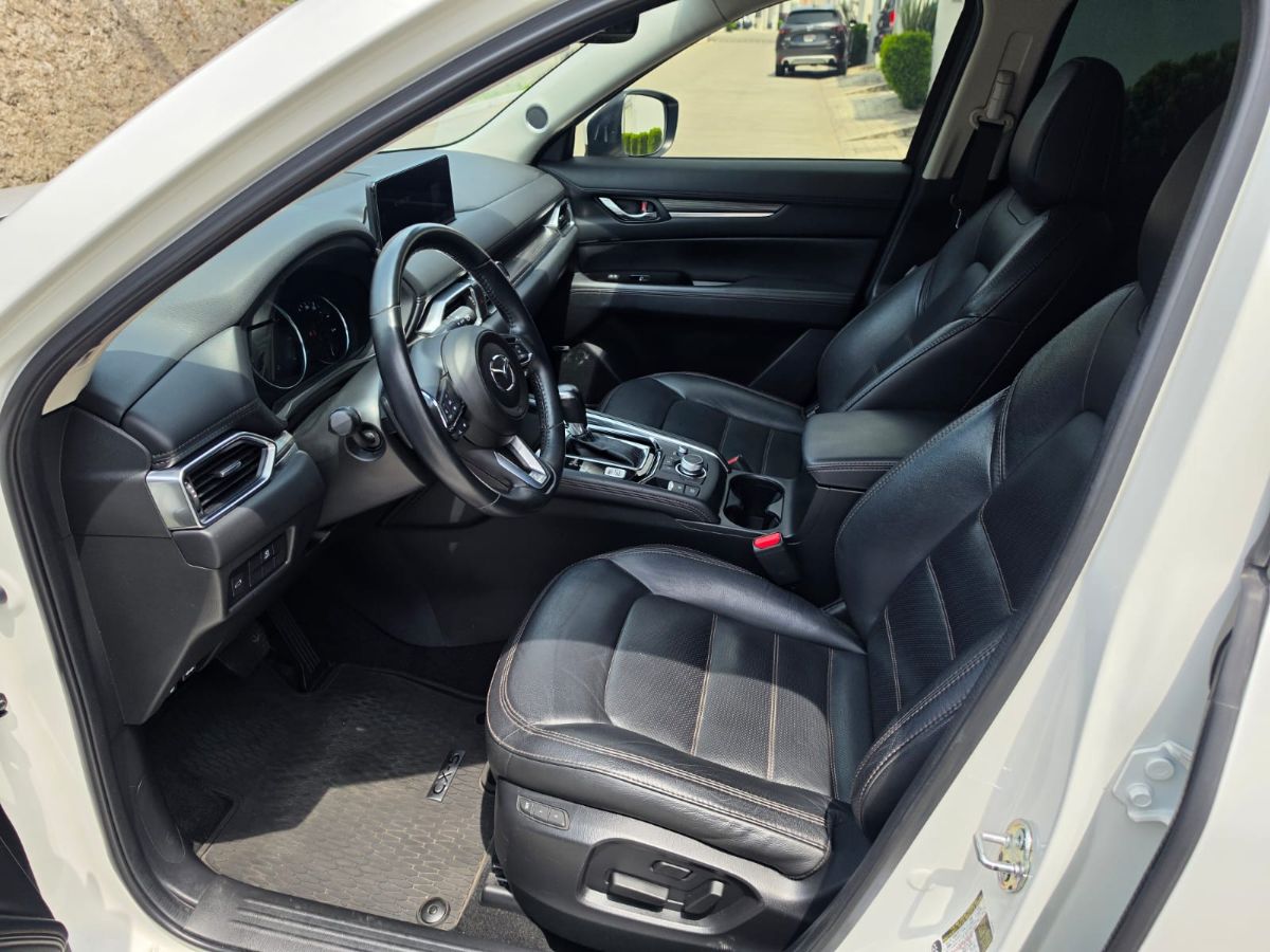 MAZDA CX-5 PREMIUM PLUS - 2023                                        