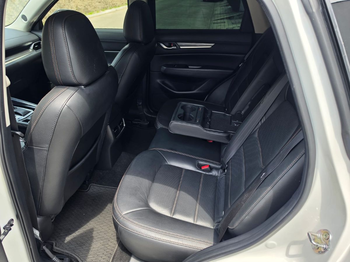 MAZDA CX-5 PREMIUM PLUS - 2023                                        