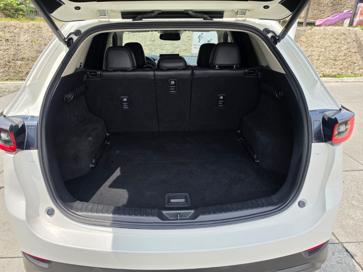MAZDA CX-5 PREMIUM PLUS - 2023                                        