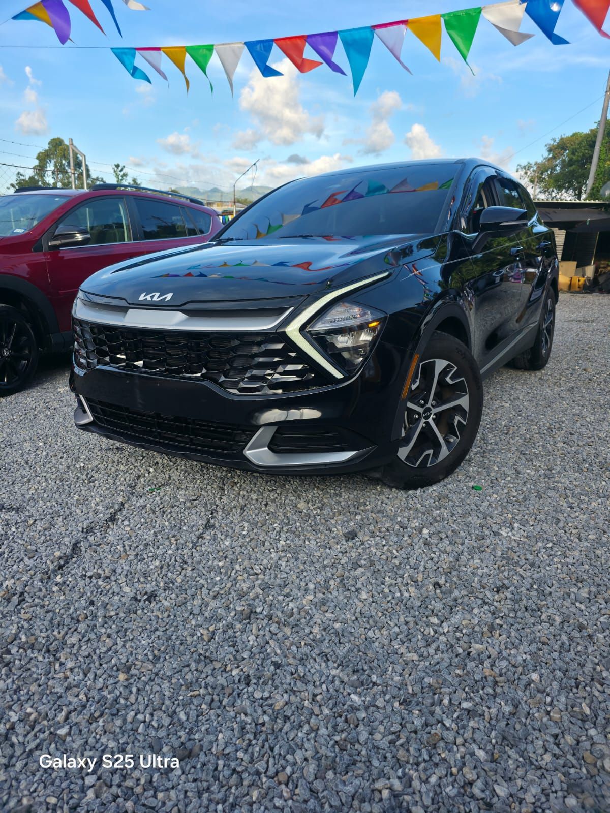KIA SPORTAGE - 2023                                        