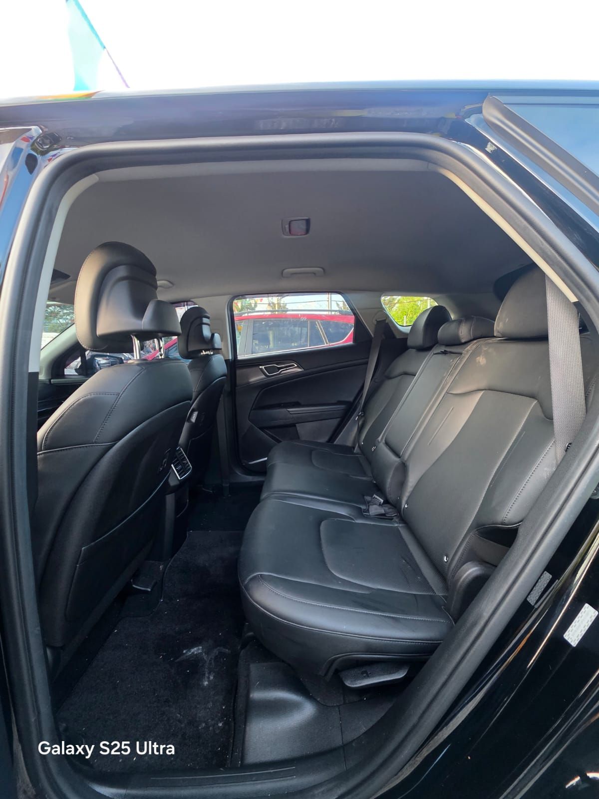 KIA SPORTAGE - 2023                                        