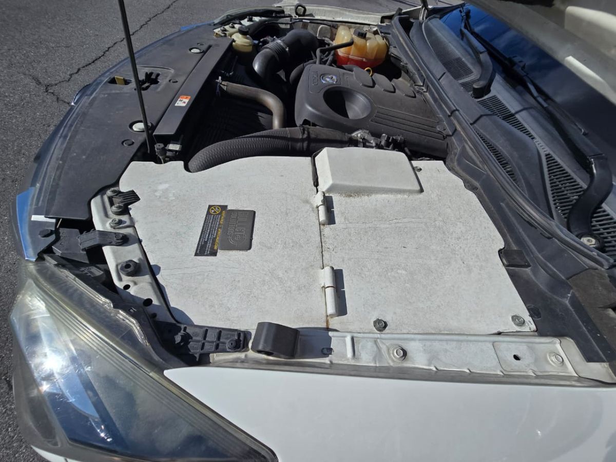 MAZDA BT-50 - 2020                                        