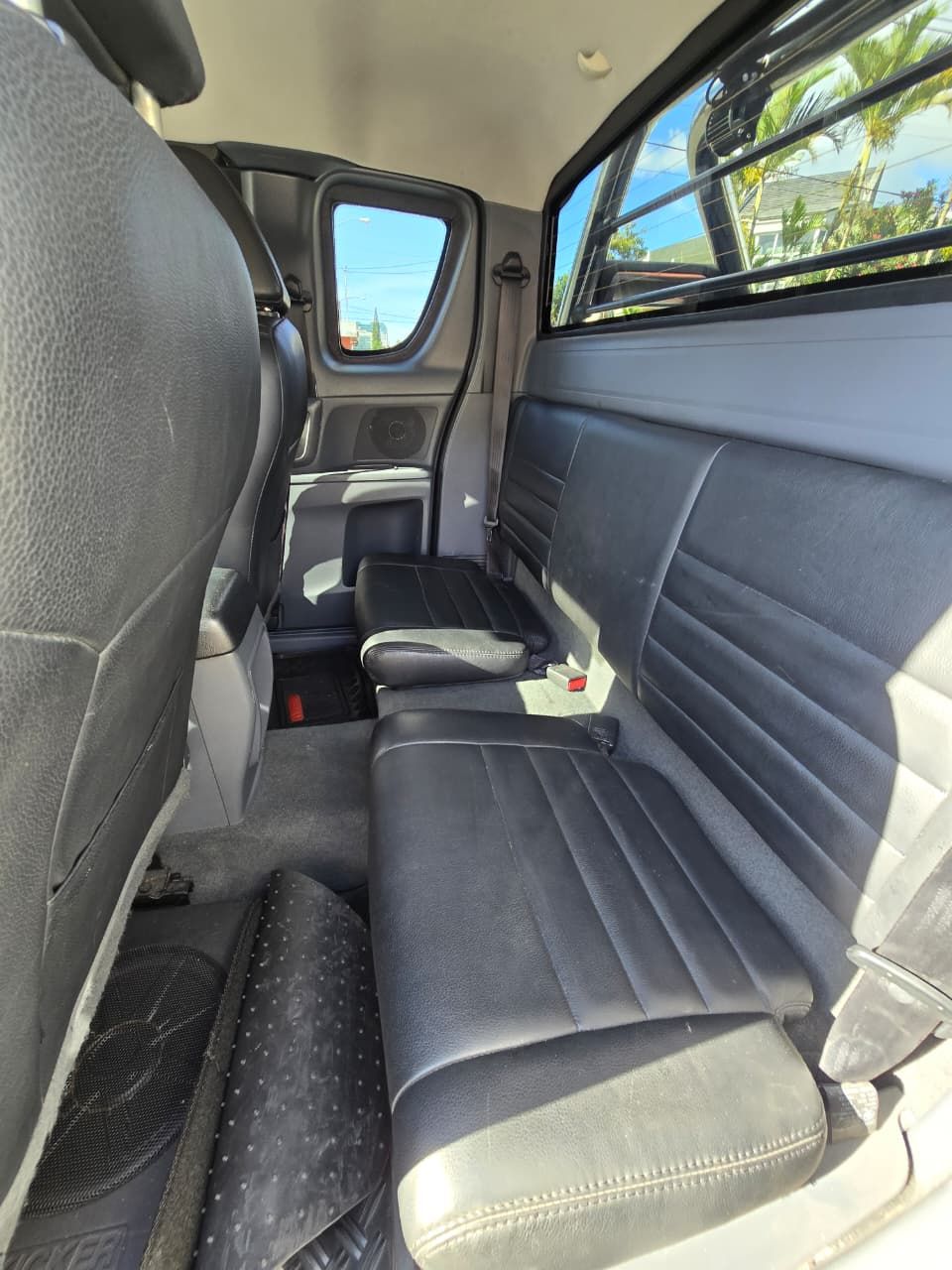 MAZDA BT-50 - 2020                                        