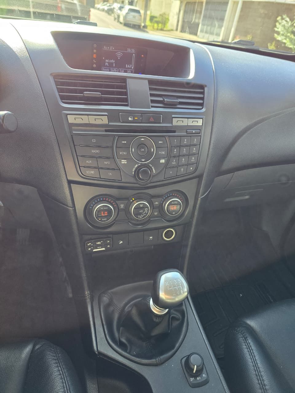 MAZDA BT-50 - 2020                                        