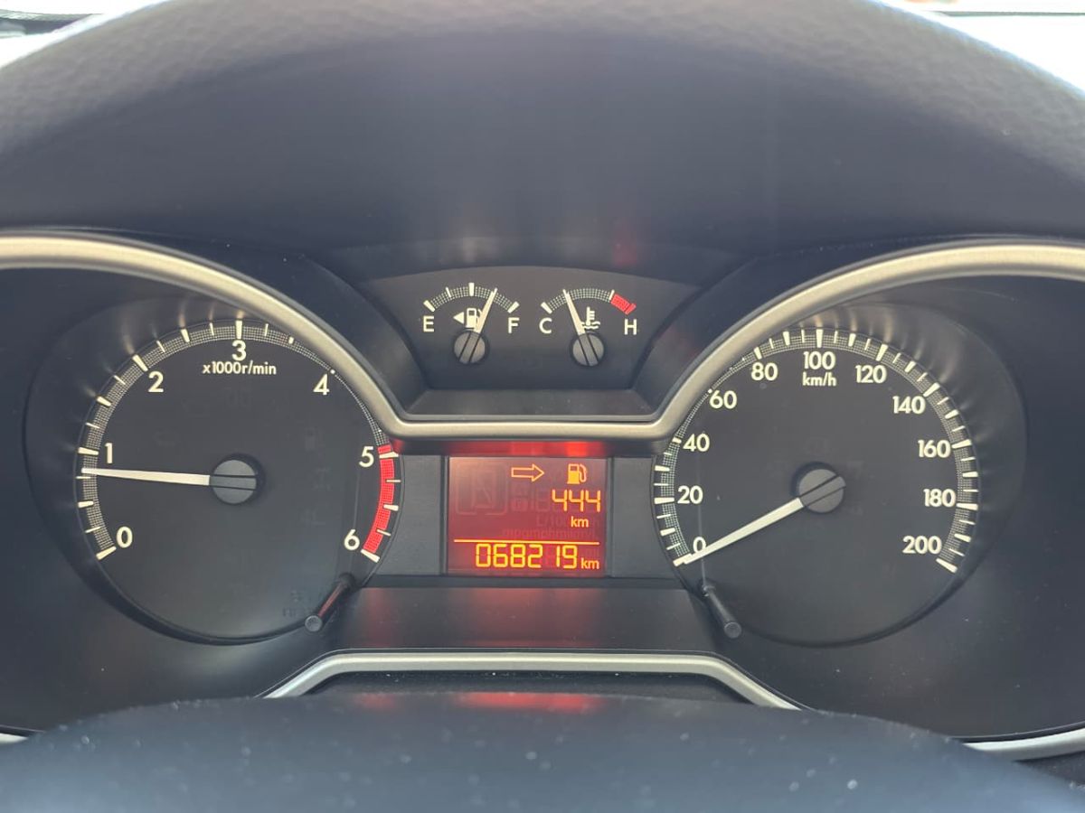 MAZDA BT-50 - 2020                                        