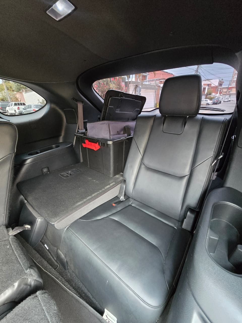 MAZDA CX-9 - 2019                                        