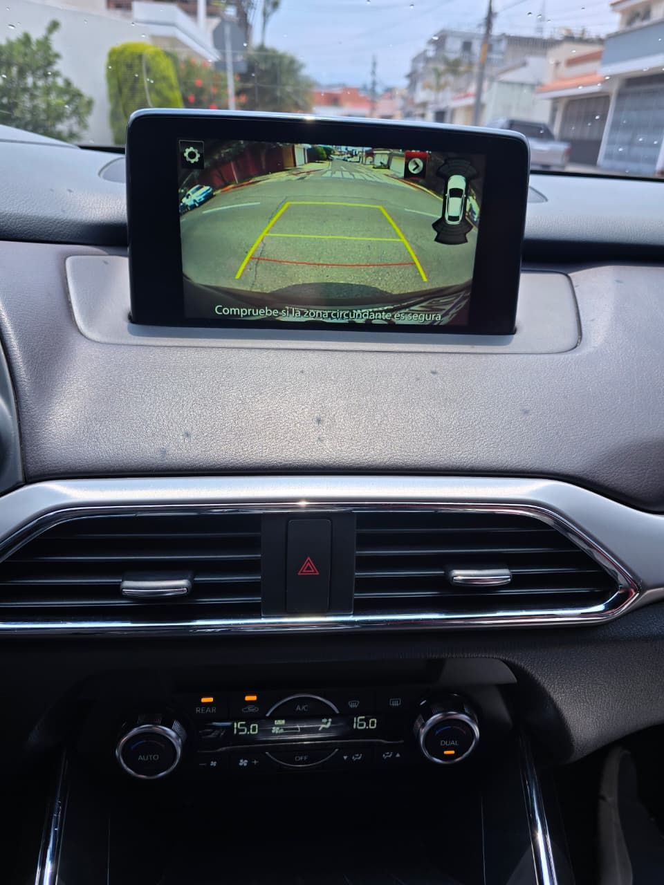MAZDA CX-9 - 2019                                        