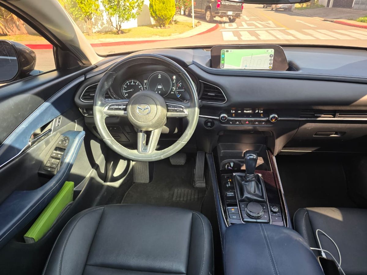 MAZDA CX-30  - 2021                                        