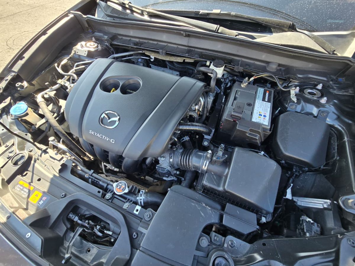 MAZDA CX-30  - 2021                                        