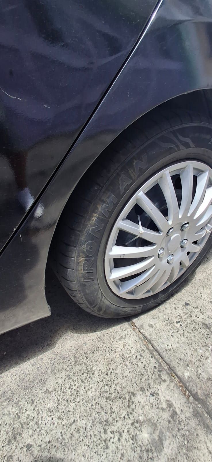 HYUNDAI ELANTRA - 2012                                        