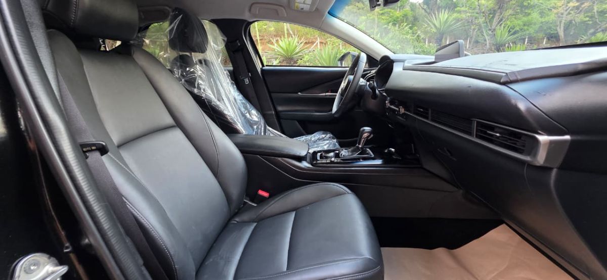 MAZDA CX-30  - 2024                                        