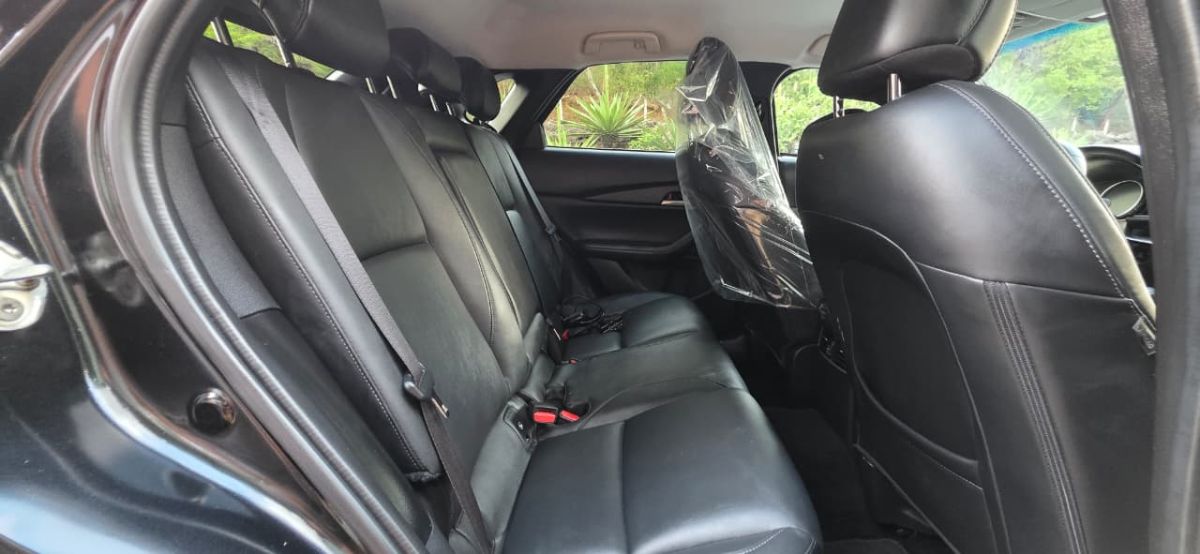 MAZDA CX-30  - 2024                                        