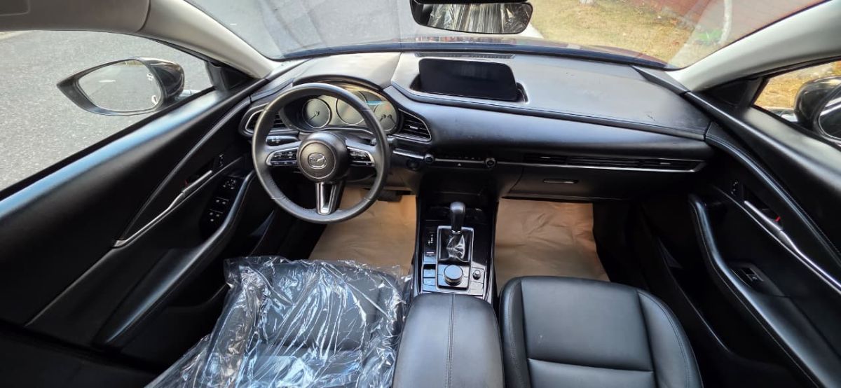 MAZDA CX-30  - 2024                                        
