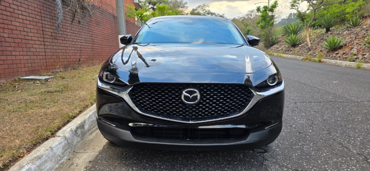 MAZDA CX-30  - 2024                                        