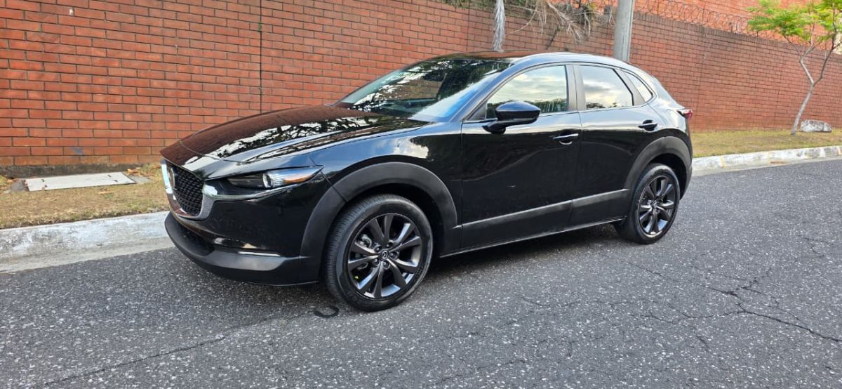 MAZDA CX-30  - 2024                                        